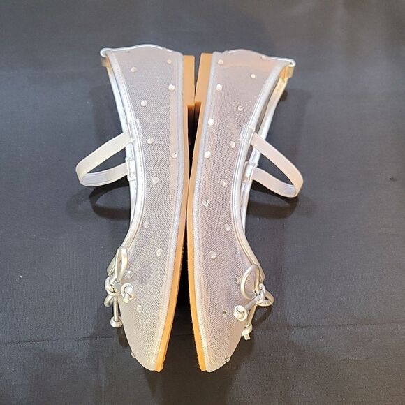 BRAND NEW TOP MODA MARY JANE STYLE WOMEN'S FLAT G1 - Picture 12 of 16